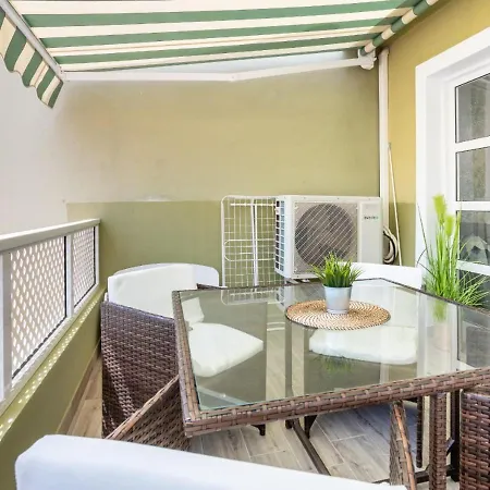 Oasis Orlando 85 - Orlandito 아데제