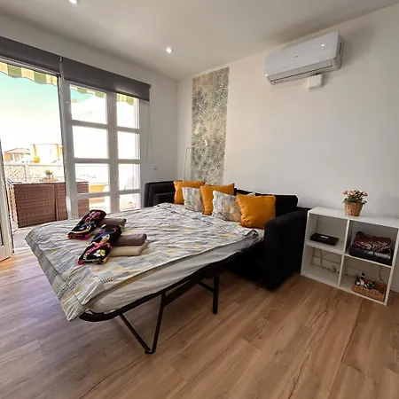 Oasis Orlando 85 - Orlandito * 阿德耶