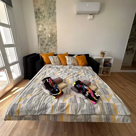 Apartament Oasis Orlando 85 - Orlandito