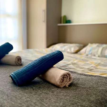 Oasis Orlando 85 - Orlandito * Costa Adeje (Tenerife)