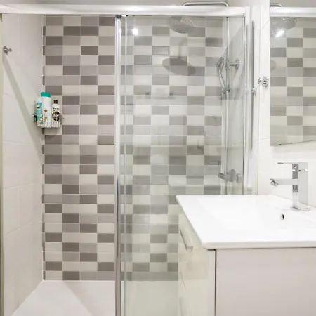 Apartament Oasis Orlando 85 - Orlandito Costa Adeje (Tenerife)