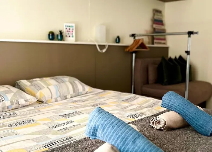 Oasis Orlando 85 - Orlandito 阿德耶