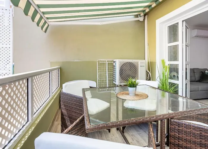 Oasis Orlando 85 - Orlandito 阿德耶