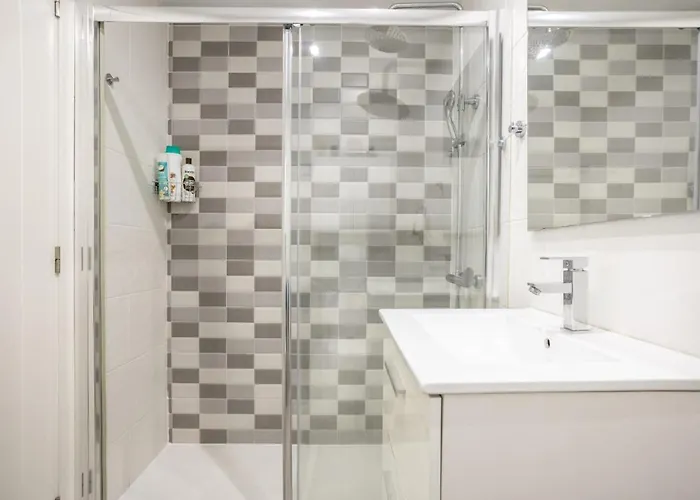 Apartament Oasis Orlando 85 - Orlandito Costa Adeje (Tenerife)