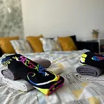 Oasis Orlando 85 - Orlandito Apartmán *