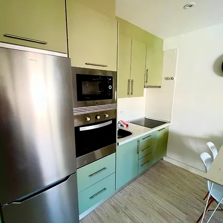 Apartment Oasis Orlando 85 - Orlandito Costa Adeje (Tenerife)