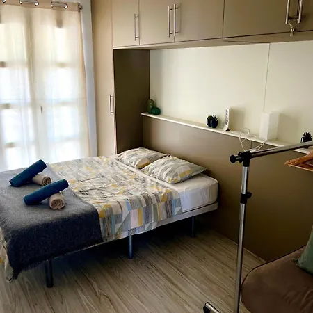 Apartman Oasis Orlando 85 - Orlandito *