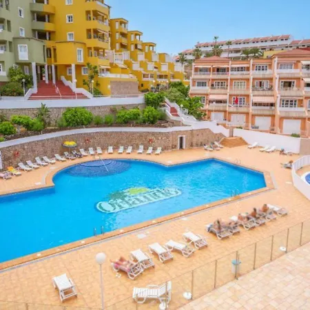 Orlando Costa Adeje (Tenerife)