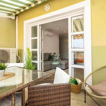 Orlando Costa Adeje Beach Home * Costa Adeje (Tenerife)