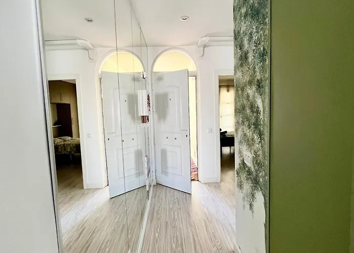 Apartment Oasis Orlando 85 - Orlandito Costa Adeje (Tenerife)