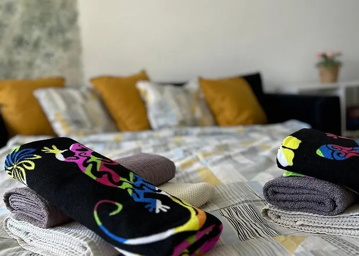 Oasis Orlando 85 - Orlandito Apartment *