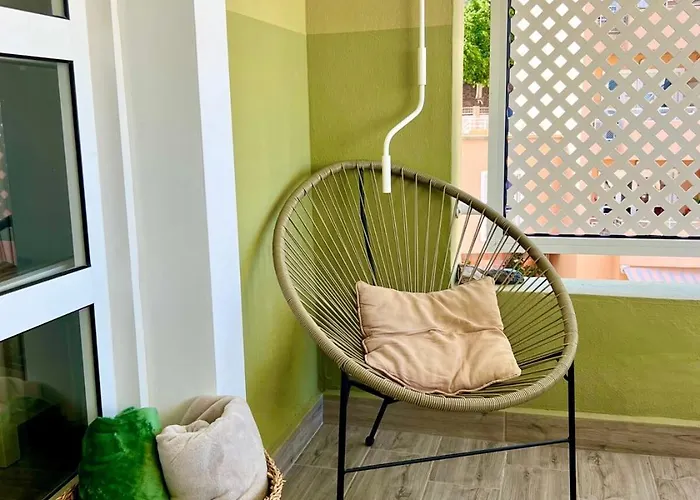 Apartman Oasis Orlando 85 - Orlandito *