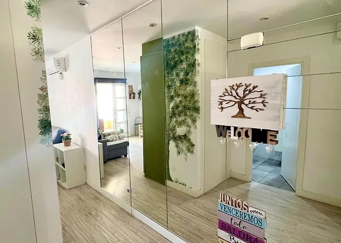 Apartman Oasis Orlando 85 - Orlandito