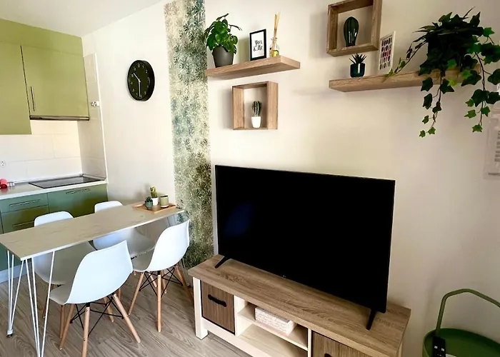 Oasis Orlando 85 - Orlandito Apartment *