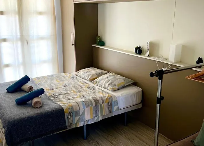 Apartman Oasis Orlando 85 - Orlandito *