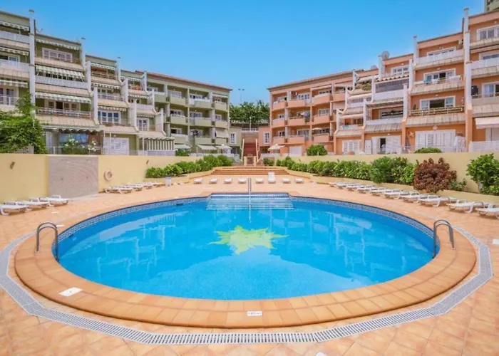 Oasis Orlando 85 - Orlandito Costa Adeje (Tenerife)