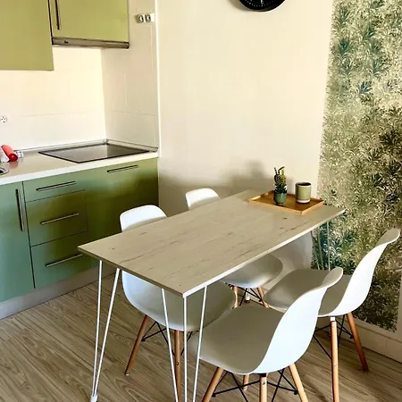 Oasis Orlando 85 - Orlandito Apartamento