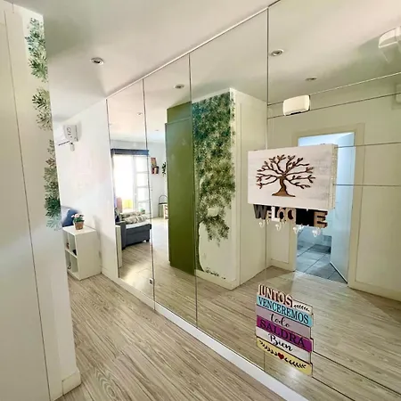 Apartamento Oasis Orlando 85 - Orlandito